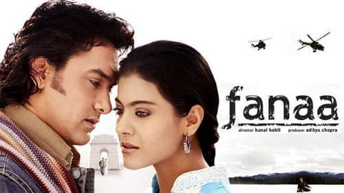 Fanaa still