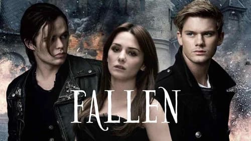 Fallen still