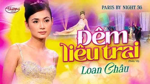 Paris By Night 56:  Những Giòng Nhạc Hôm Nay still