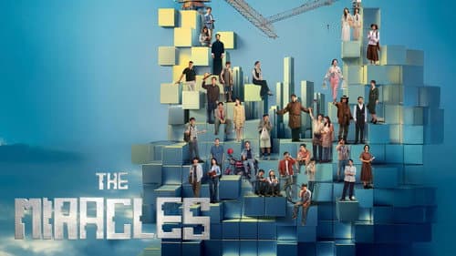 The Miracles still