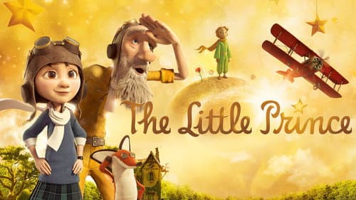 The Little Prince still