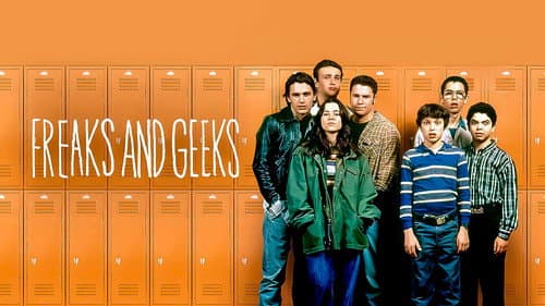 Freaks and Geeks still