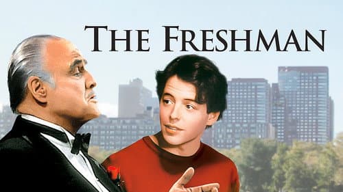 The Freshman still