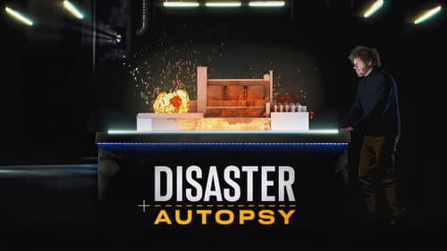 Disaster Autopsy still