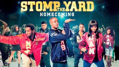 Stomp the Yard 2: Homecoming still