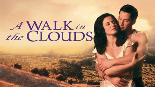 A Walk in the Clouds still