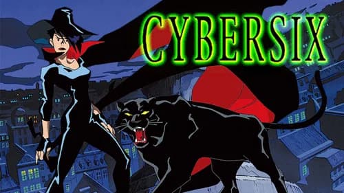 Cybersix still