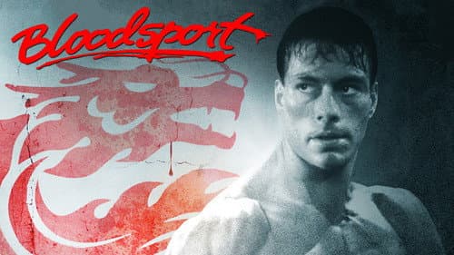 Bloodsport still