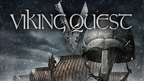 Viking Quest still
