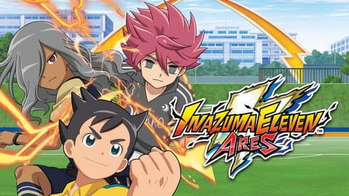 Inazuma Eleven: Ares still