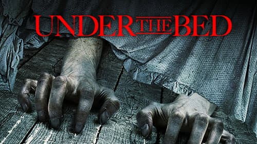 Under the Bed still
