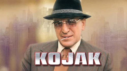 Kojak still