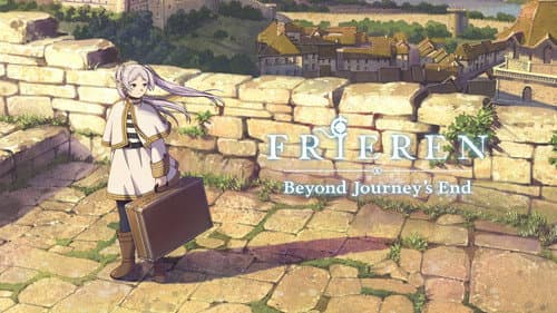 Frieren: Beyond Journey's End still