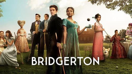 Bridgerton still