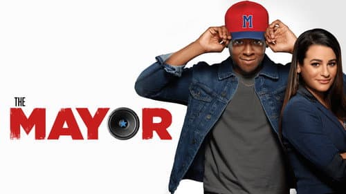 The Mayor still