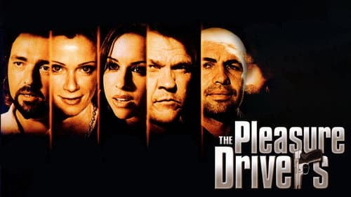 The Pleasure Drivers still