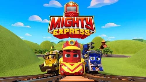 Mighty Express still