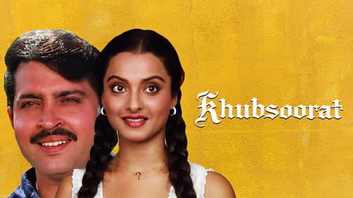 Khubsoorat still