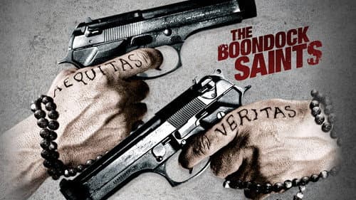 The Boondock Saints still