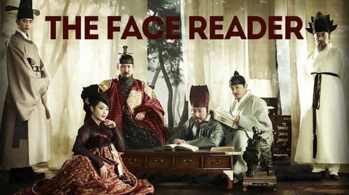 The Face Reader still