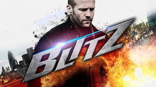 Blitz still