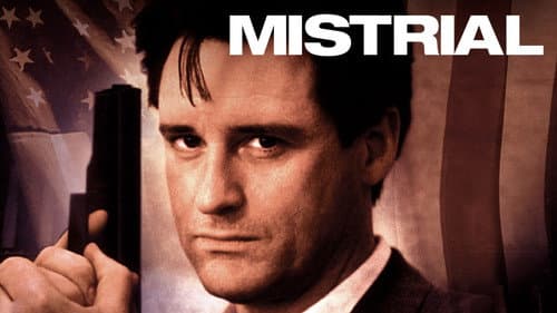 Mistrial still