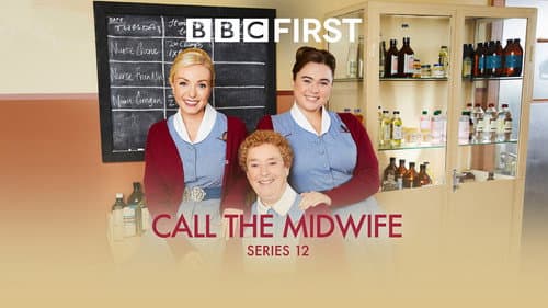 Call the Midwife still