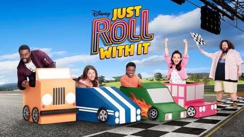 Just Roll with It still