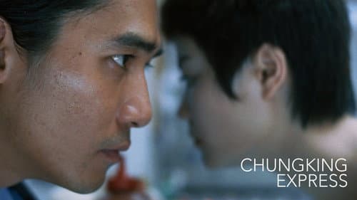Chungking Express still
