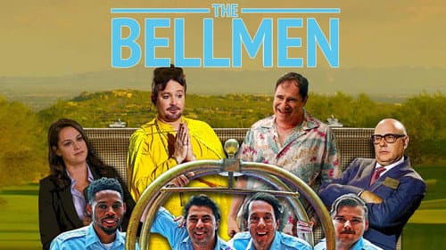 The Bellmen still