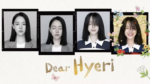 Dear Hyeri still