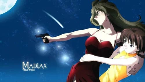 MADLAX still