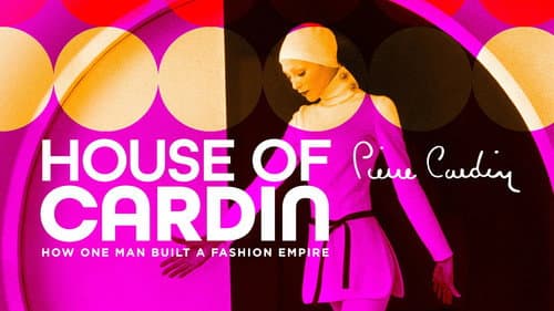 House of Cardin still
