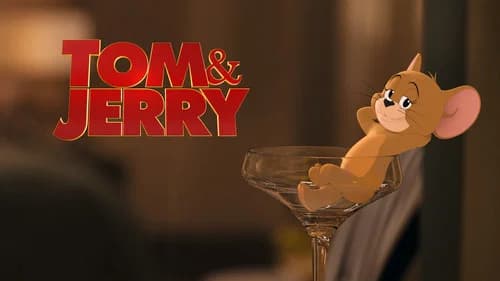 Tom & Jerry still
