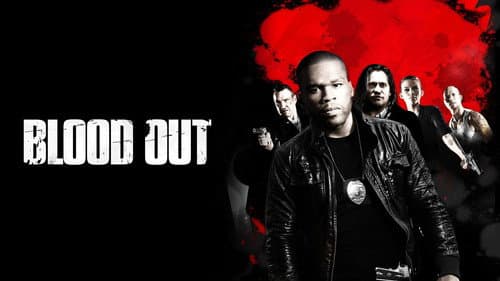 Blood Out still