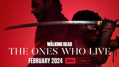 The Walking Dead: The Ones Who Live still