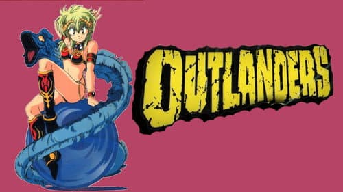 Outlanders still