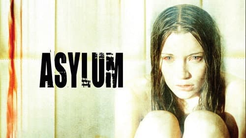 Asylum still