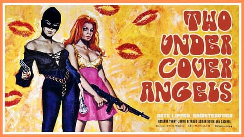 Two Undercover Angels still