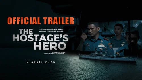 The Hostage's Hero still