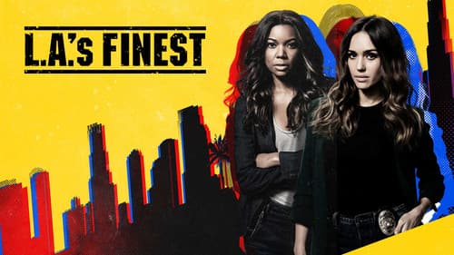 L.A.'s Finest still