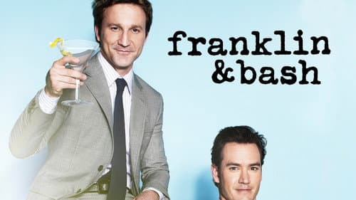 Franklin & Bash still