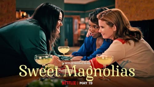 Sweet Magnolias still