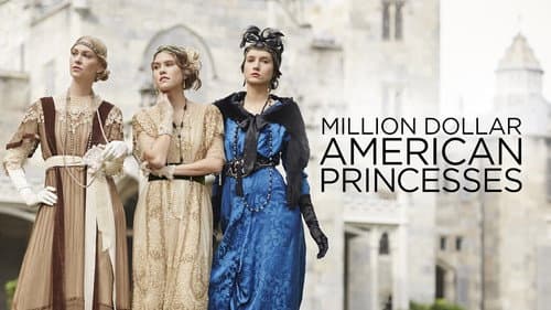 Million Dollar American Princesses still
