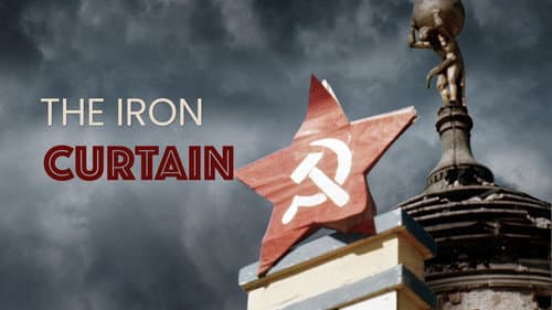 Iron Curtain: Life Under Soviet Occupation still