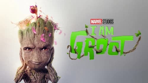 I Am Groot still