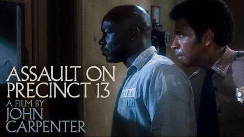 Assault on Precinct 13 still