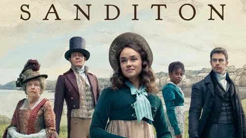Sanditon still