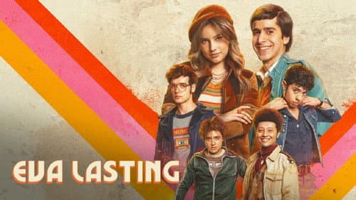 Eva Lasting still