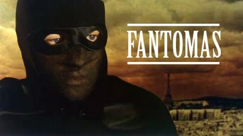 Fantômas still